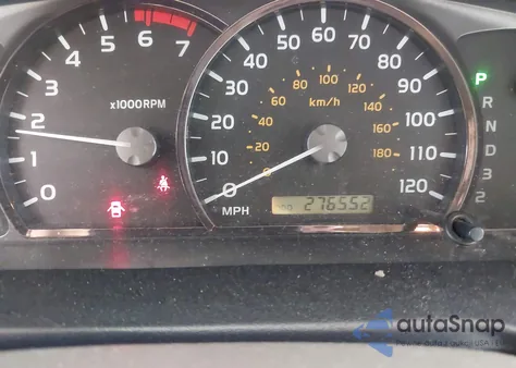 2005 Toyota Sequoia Sr5 V8 from USA, damaged, VIN 5TDZT34A55S241222